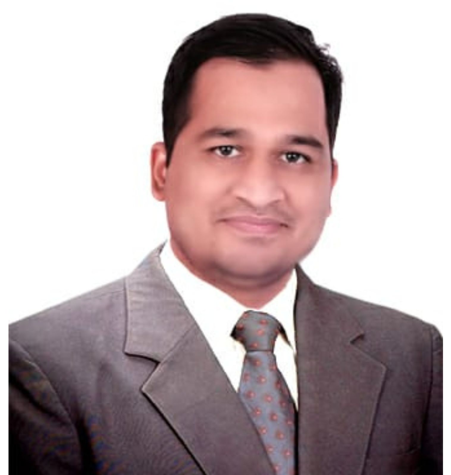 Dr. Parimal Pardeshi in Primeplus Hospital in Uruli Kanchan